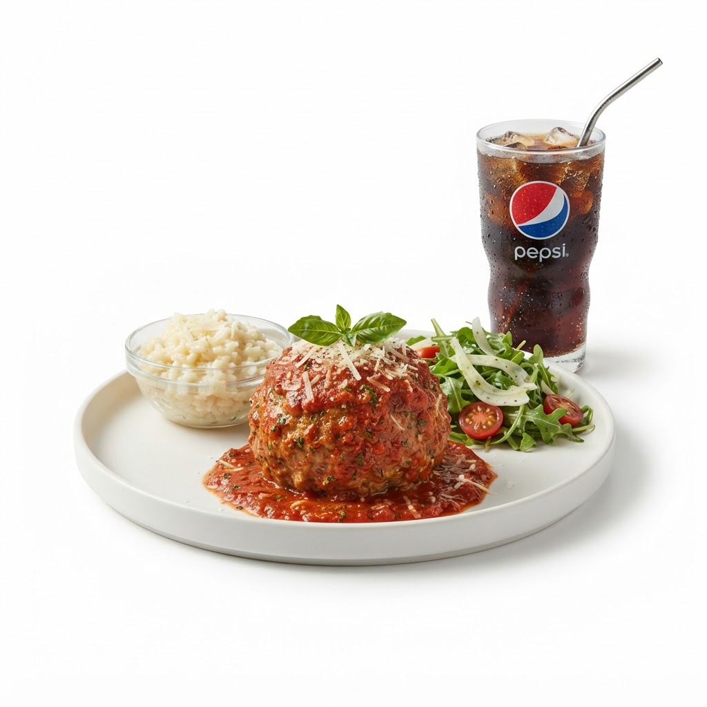 MEATBALL