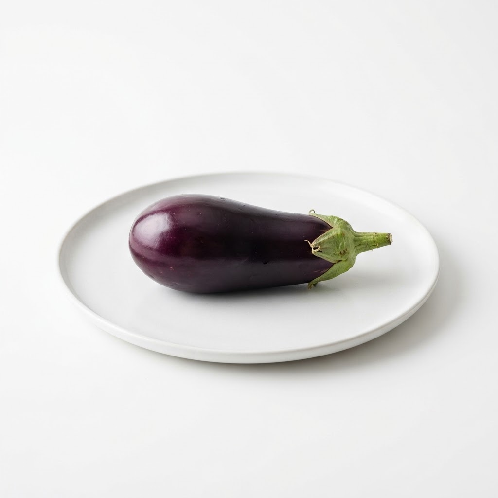 EGGPLANT