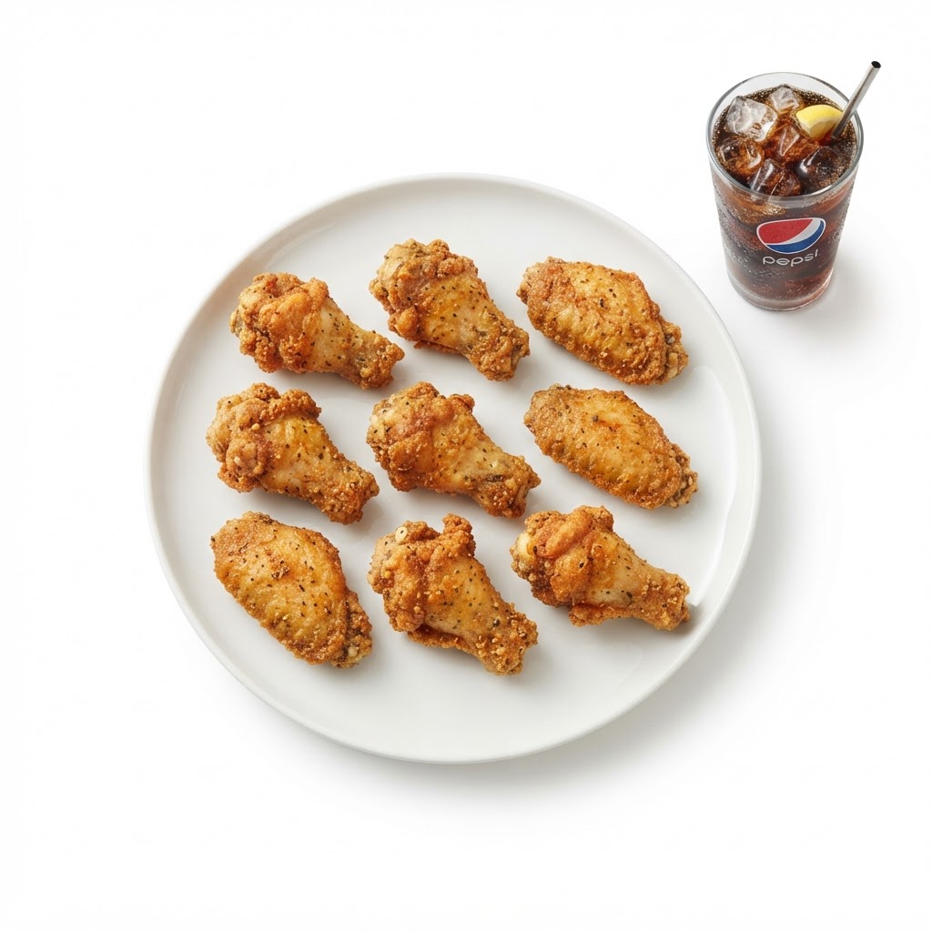 WING DINGS (9)