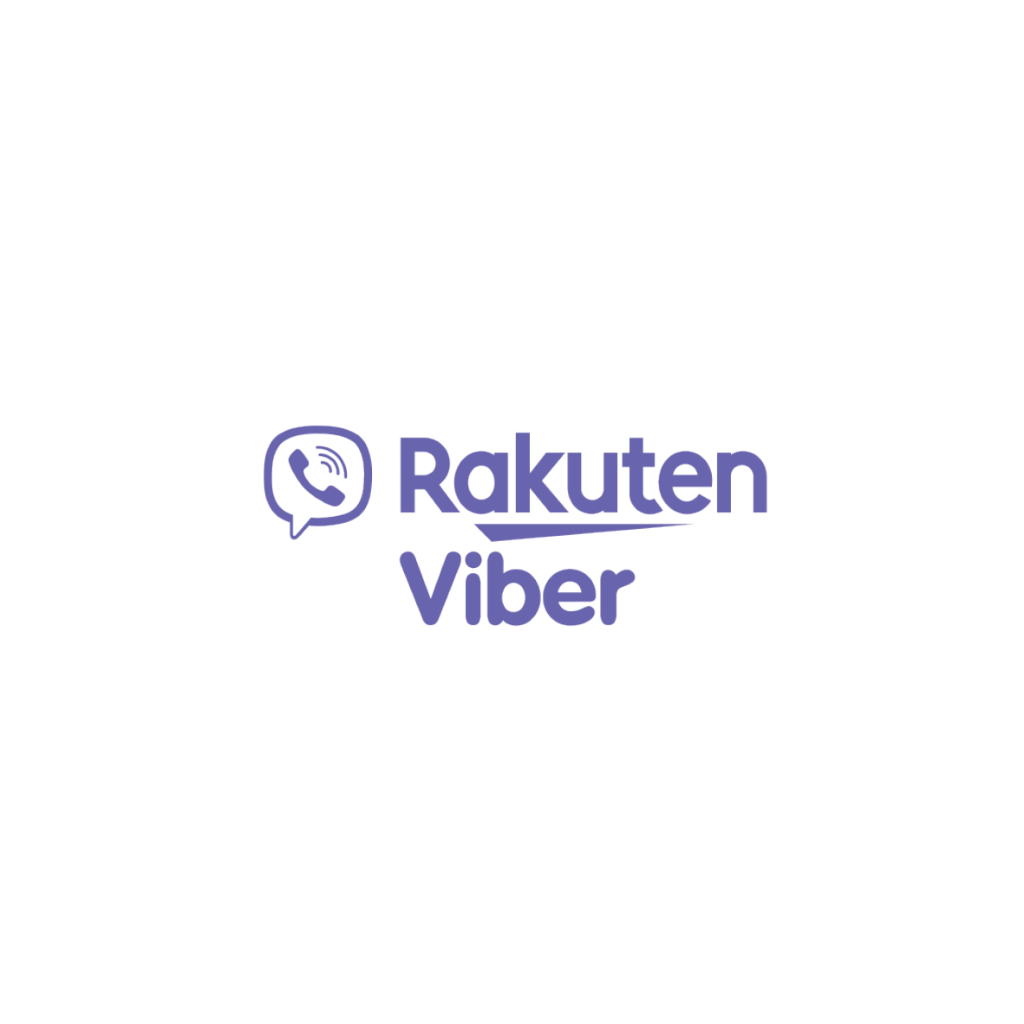 Rakuten Viber