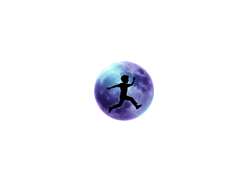 Time portal logo