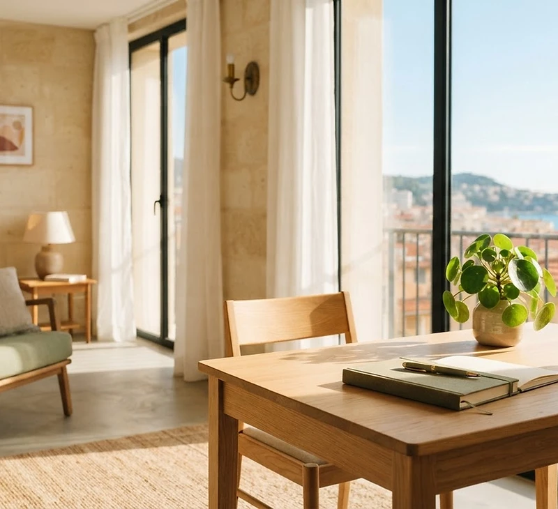 Cabinet de coaching professionnel à Nice
