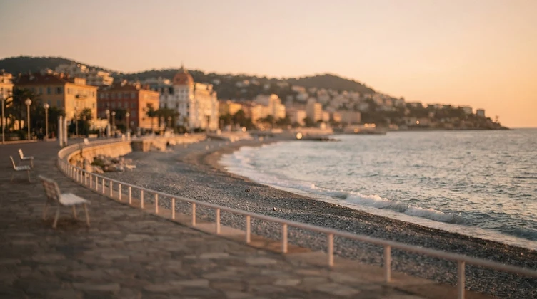 Nice, Côte d'Azur – Bilan de compétences Alpes-Maritimes