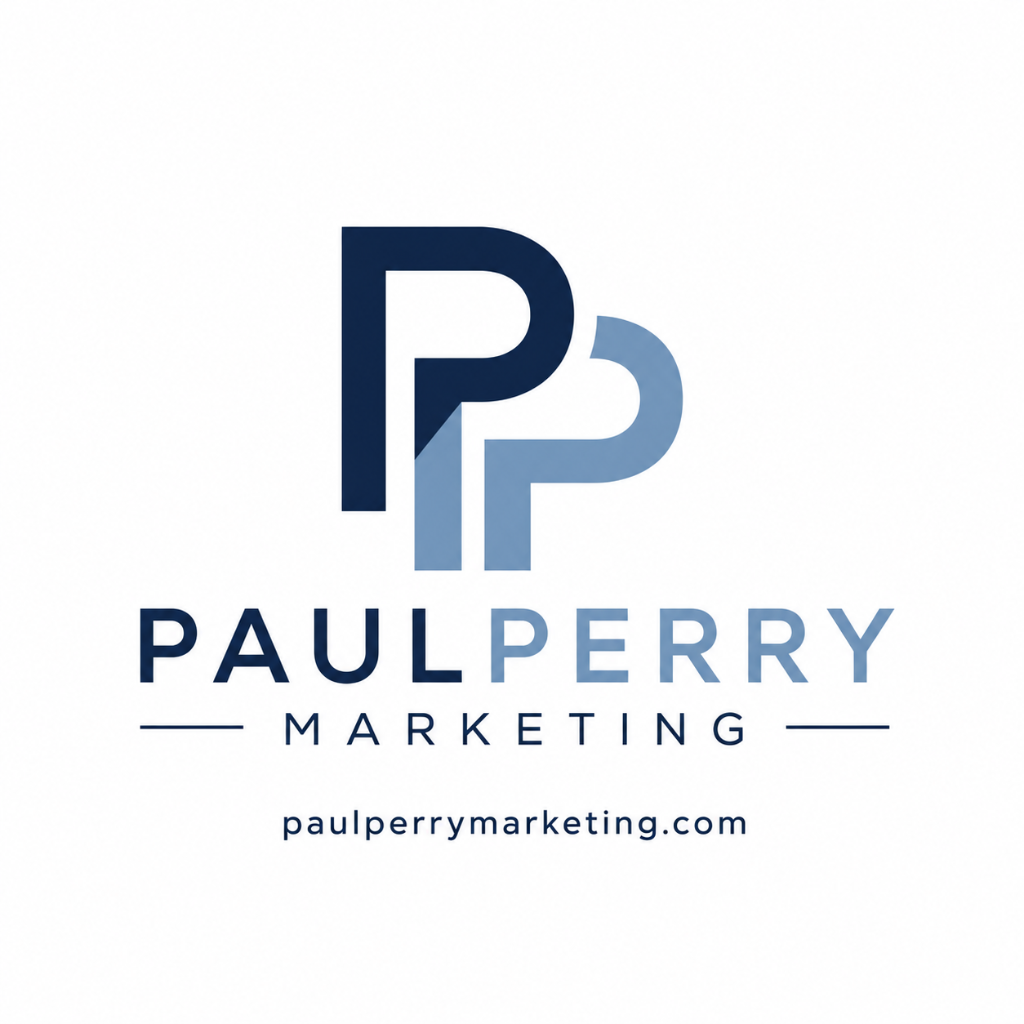 Paul Perry Marketing