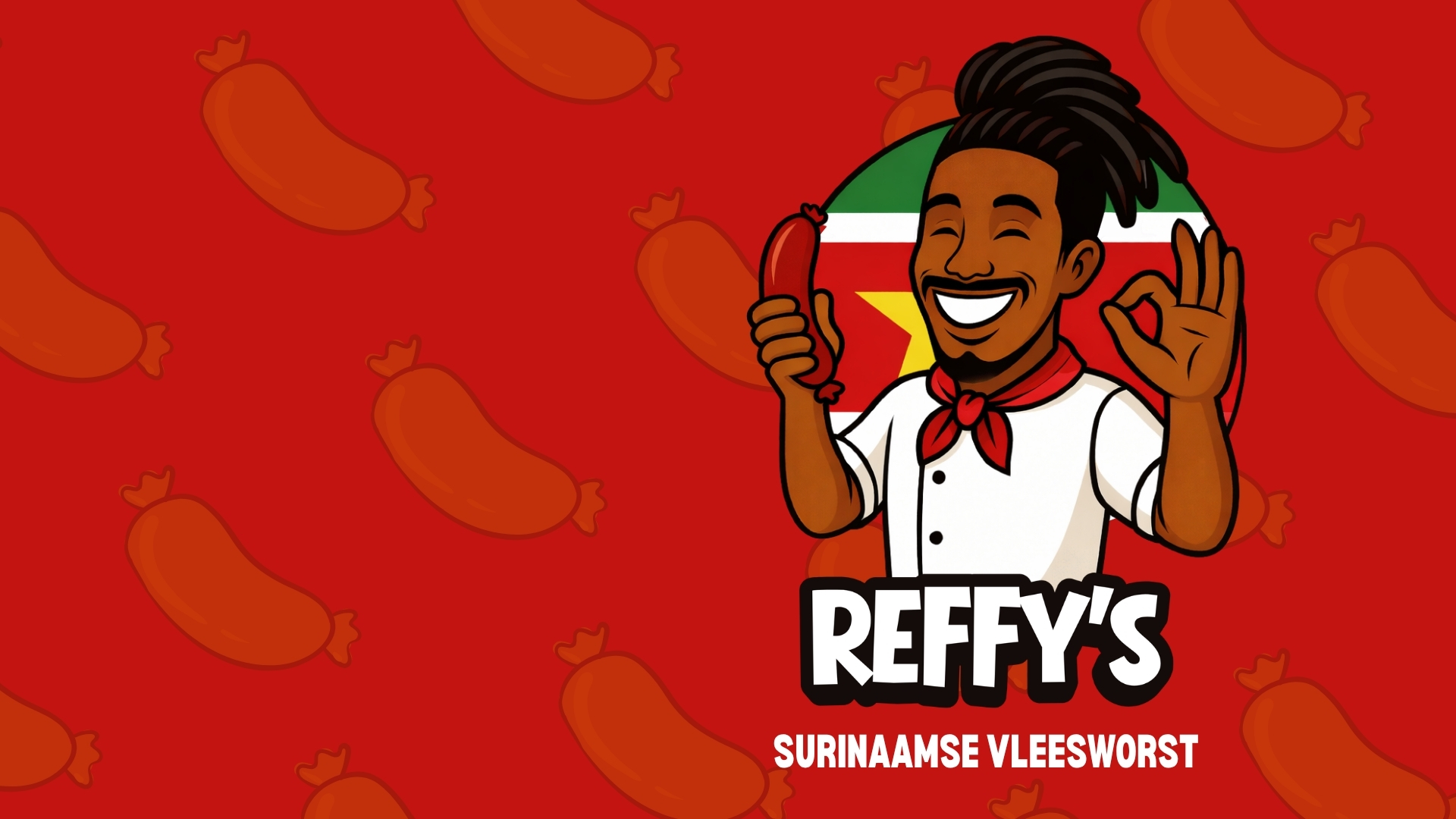 Website Reffy's Vleesworst