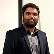 Hemanth Madduri