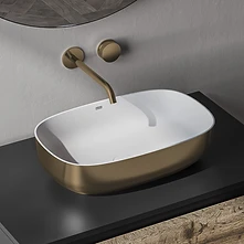 To-Order Sinks