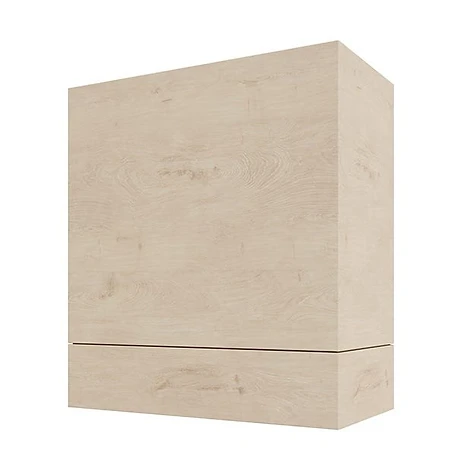 Box Straight range hood