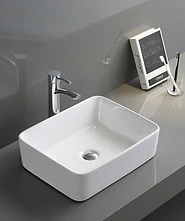 Vessel Sinks