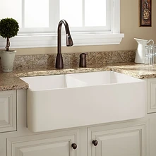 Fireclay 60/40