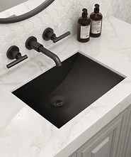 Undermount Sinks