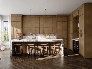 Fabuwood cabinets
