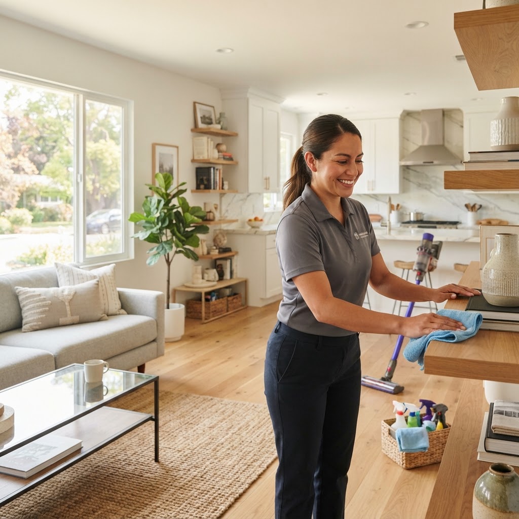 House Cleaning Cost Raleigh: A Comprehensive Pricing Guide