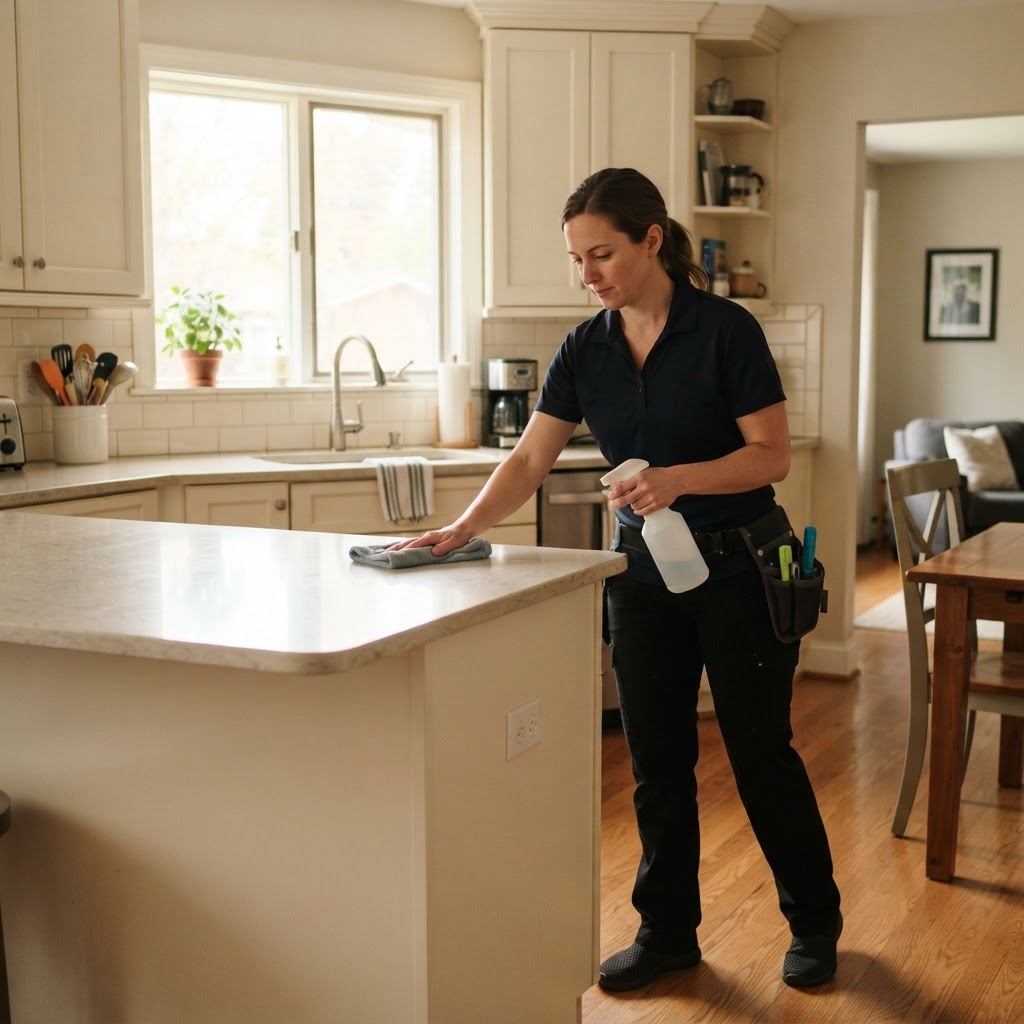 The Future of Home Services Is AI: Transforming Your Daily Life