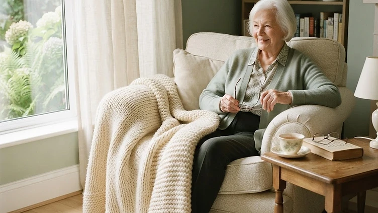 Senior Lifestyle Services