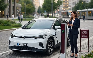 Ecobonus Auto 2026: Guida a Novità, Importi e Requisiti