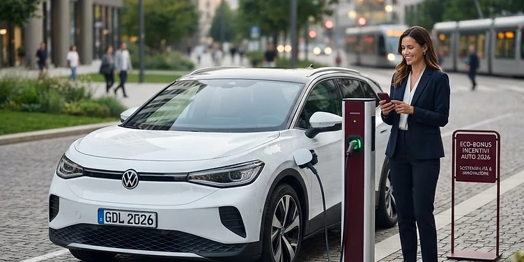 Ecobonus Auto 2026: Guida a Novità, Importi e Requisiti