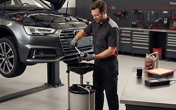 Manutenzione Auto: Guida al Tagliando e Controlli Periodici