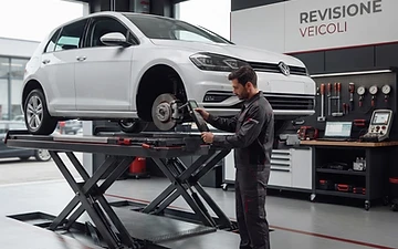 Revisione Auto 2026: Scadenze, Costi e Nuove Regole OBD