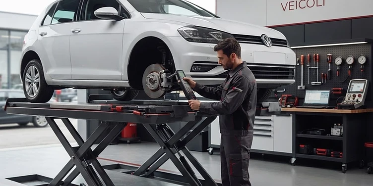 Revisione Auto 2026: Scadenze, Costi e Nuove Regole OBD