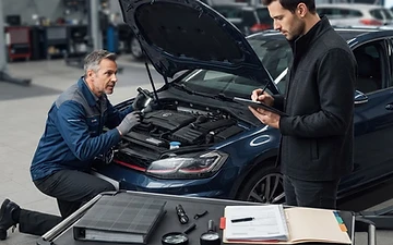 Guida all'Acquisto Auto Usata: Consigli e Controlli 2026