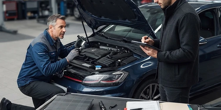 Guida all'Acquisto Auto Usata: Consigli e Controlli 2026