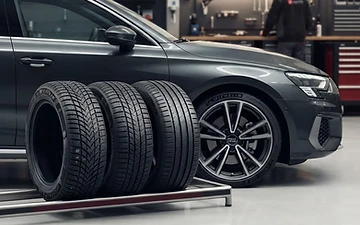 Pneumatici Auto: Guida al Cambio, Normative e Gomme