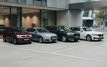 Come scegliere l'auto giusta: Guida SUV, Berlina e Citycar