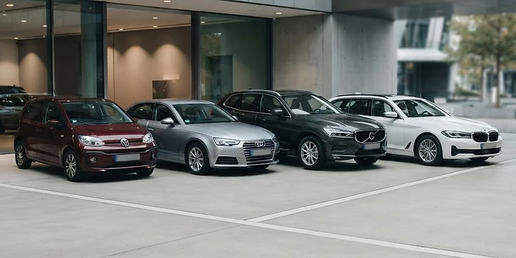 Come scegliere l'auto giusta: Guida SUV, Berlina e Citycar
