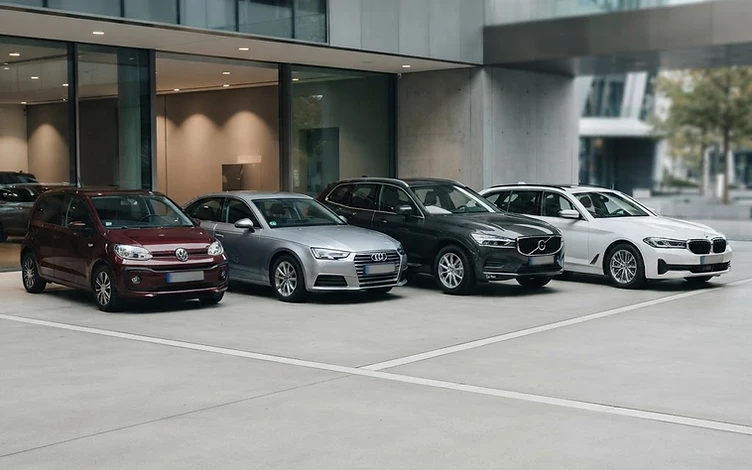 Come scegliere l'auto giusta: Guida SUV, Berlina e Citycar