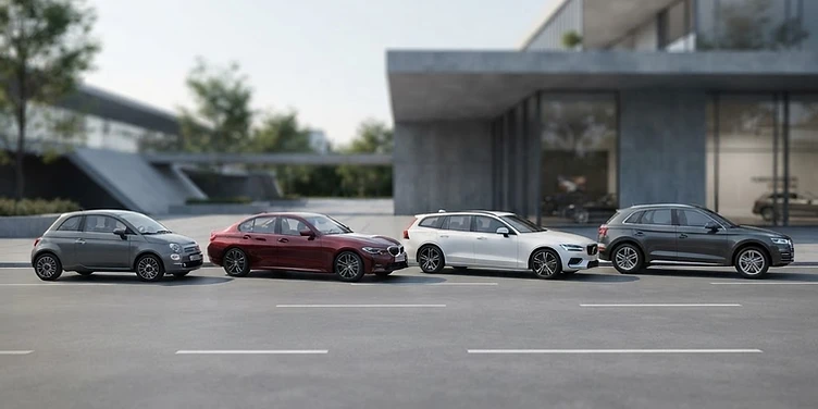 Come scegliere l'auto giusta: guida tra SUV, berline e citycar