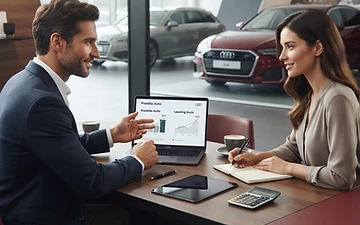 Finanziamenti Auto 2026: Guida tra Prestito e Leasing