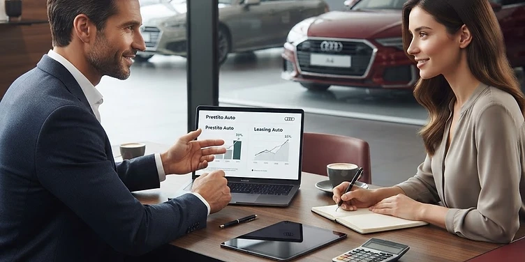 Finanziamenti Auto 2026: Guida tra Prestito e Leasing