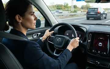 Sicurezza alla Guida 2026: ADAS, Revisione e Consigli Utili