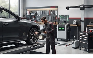 Revisione Auto 2026: Guida Completa a Scadenze, Costi e Regole