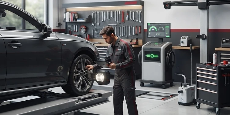 Revisione Auto 2026: Guida Completa a Scadenze, Costi e Regole