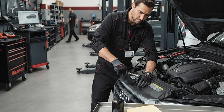 Manutenzione Auto: Guida al Tagliando e ai Controlli Periodici