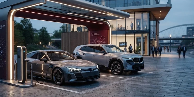 Trend Automotive 2026: Elettrico, Ibrido e Nuove Tecnologie