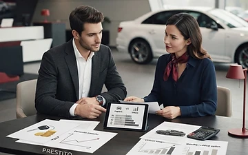 Finanziamenti Auto 2026: Guida a Prestito e Leasing a Roma