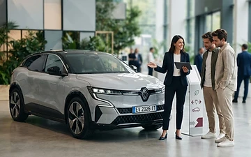 Eco-bonus e Incentivi Auto 2026: Guida Completa | Auto Roma Eur