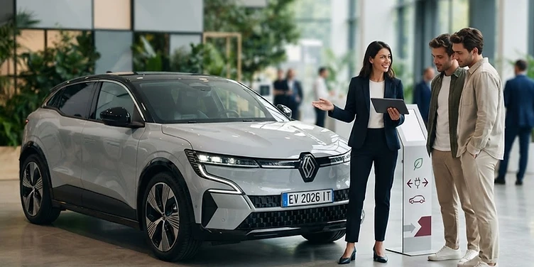 Eco-bonus e Incentivi Auto 2026: Guida Completa | Auto Roma Eur