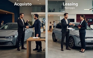 Leasing auto vs Acquisto: Guida 2026 per scegliere bene