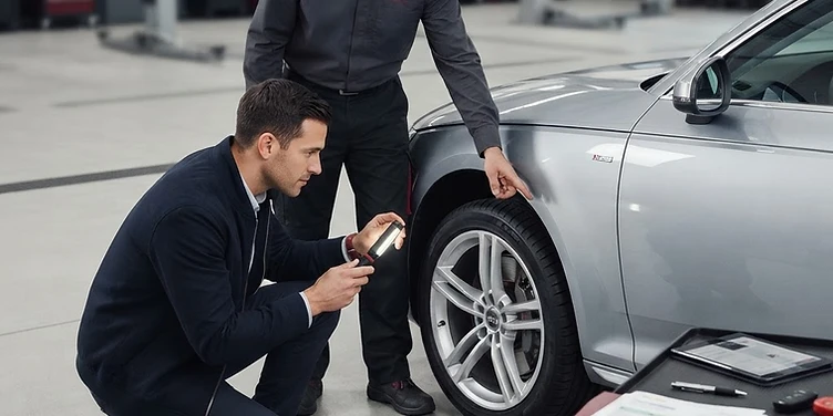 Guida Acquisto Auto Usata: Controlli e Consigli 2026