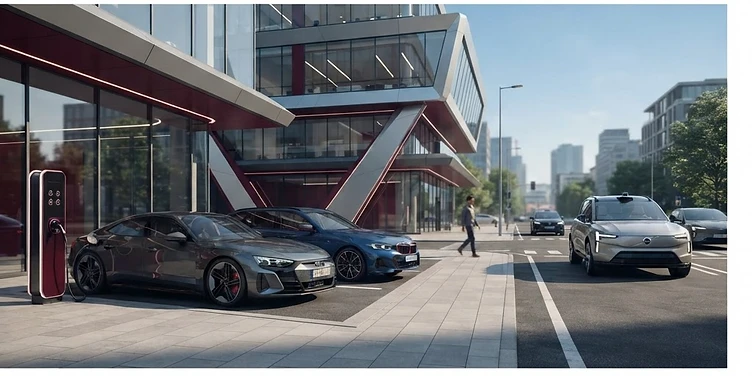 Trend Automotive 2026: Novità, ADAS e Mercato Auto in Italia