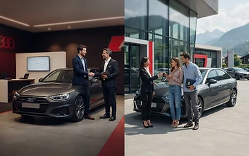 Leasing auto vs acquisto: guida 2026 a costi e vantaggi