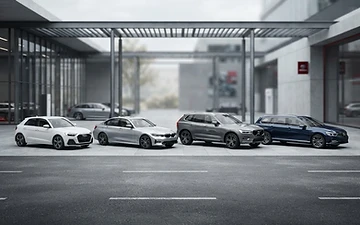 Come scegliere l'auto giusta: guida completa 2026