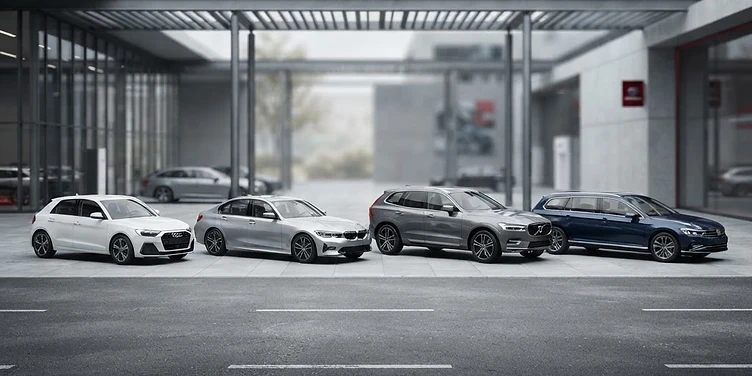 Come scegliere l'auto giusta: guida completa 2026