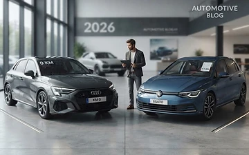 Auto km0 vs Usato: Differenze e Cosa Conviene nel 2026