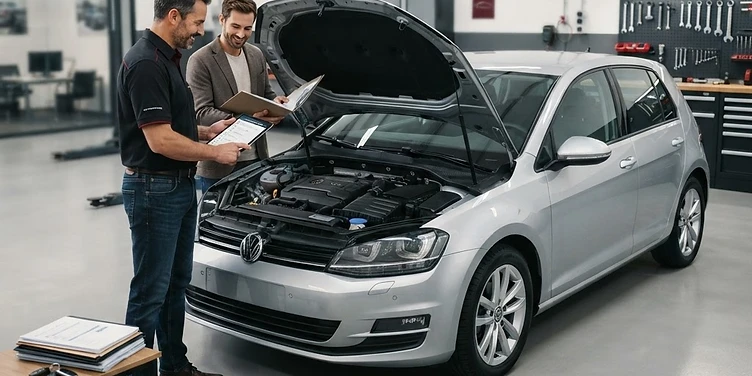 Come vendere la tua auto usata a Roma: Guida Completa