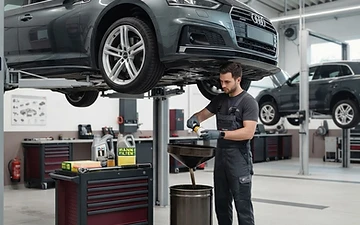 Manutenzione Auto: Guida al Tagliando, Olio e Filtri